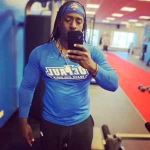 Meet your Posher, Don